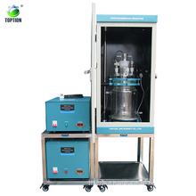 UV lab Photochemical Glass Reactor for lab